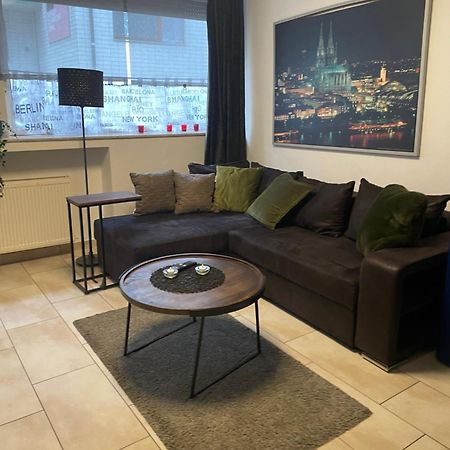 Koeln Apartment I Luaran gambar