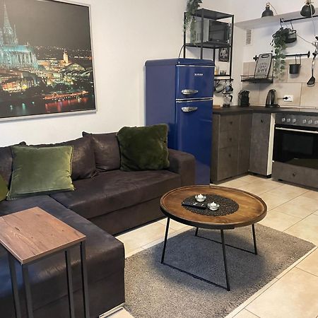 Koeln Apartment I Luaran gambar
