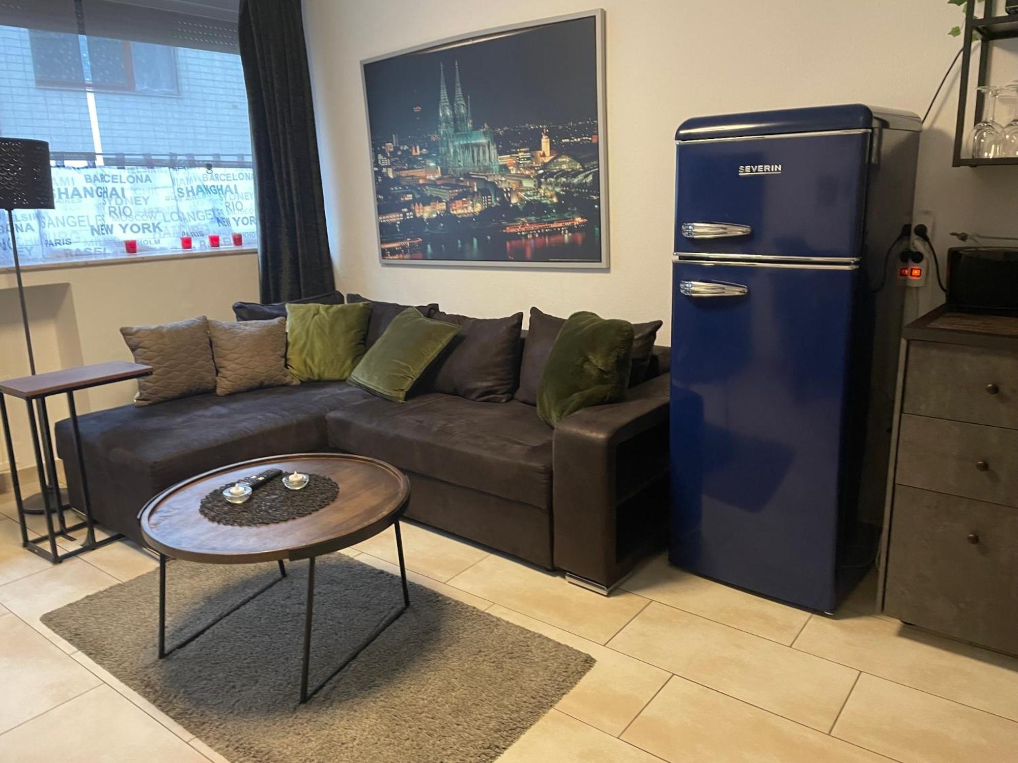 Koeln Apartment I Luaran gambar