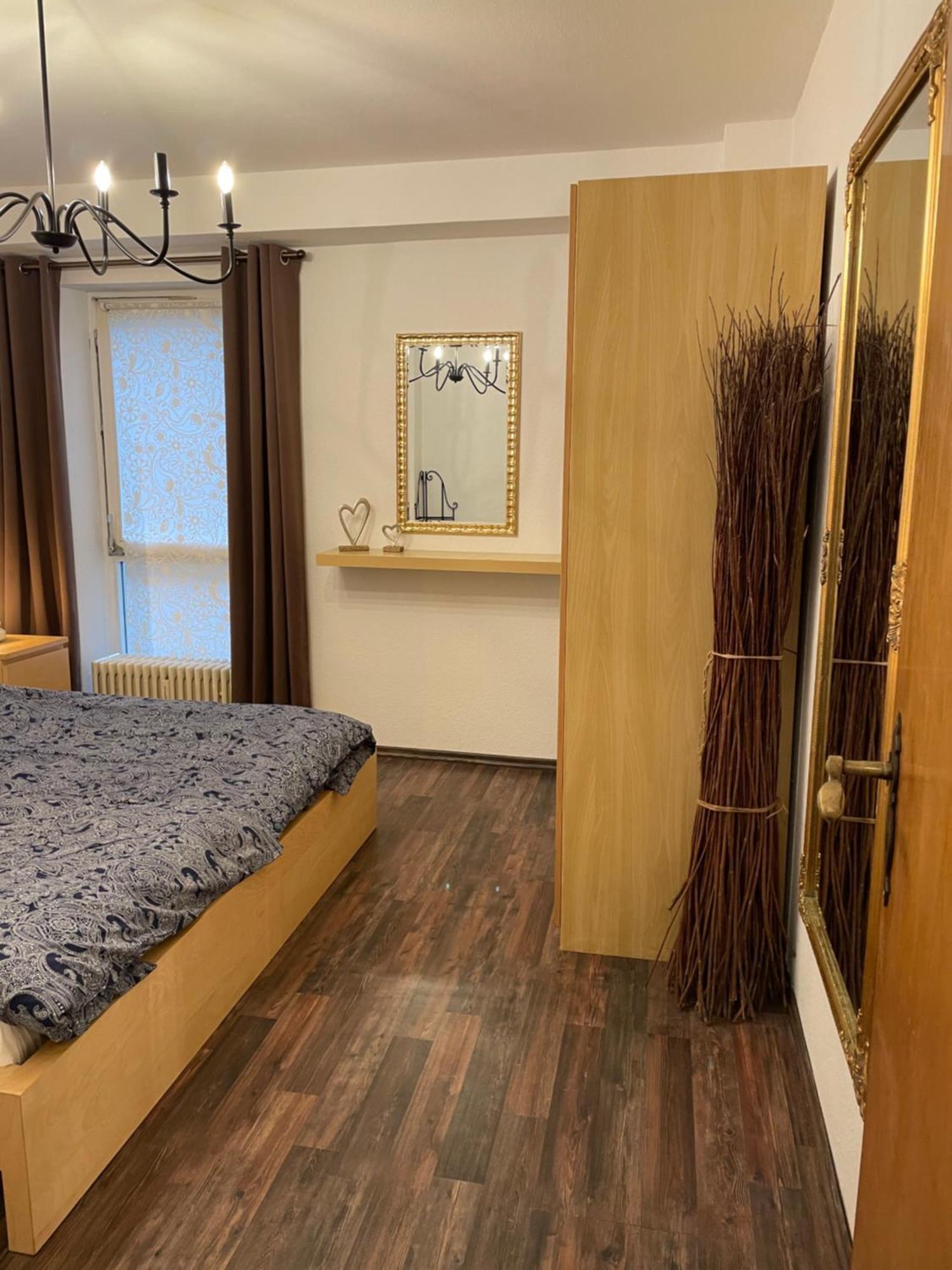 Koeln Apartment I Luaran gambar