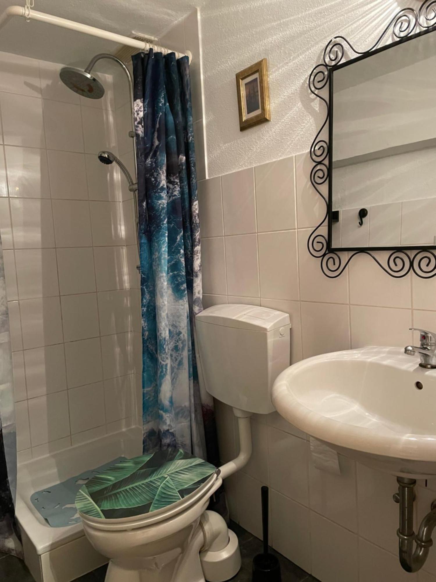 Koeln Apartment I Luaran gambar