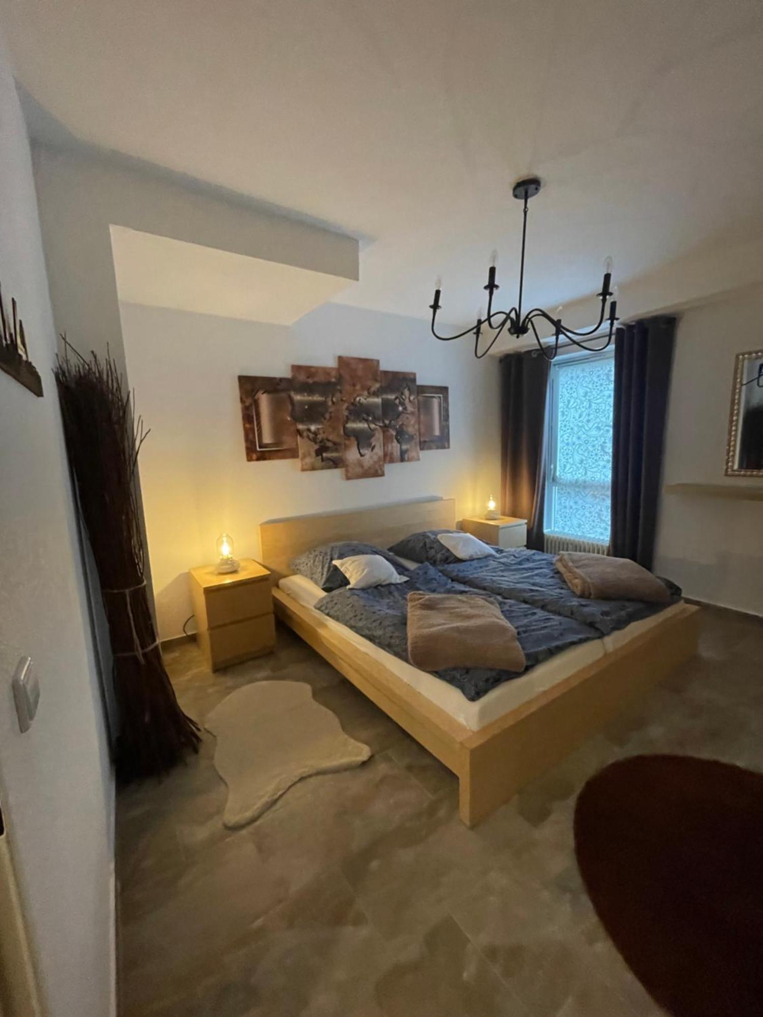 Koeln Apartment I Luaran gambar