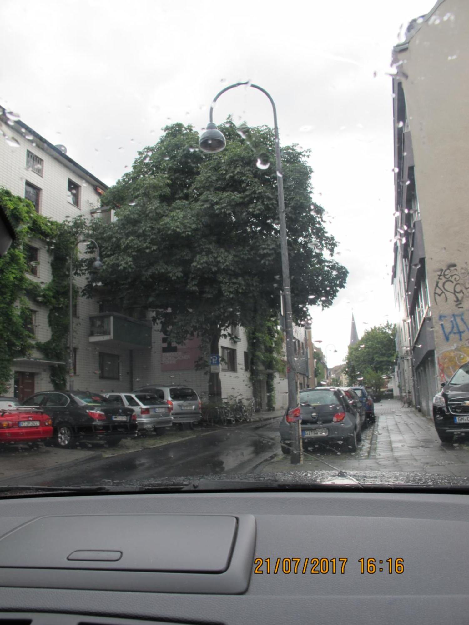 Koeln Apartment I Luaran gambar