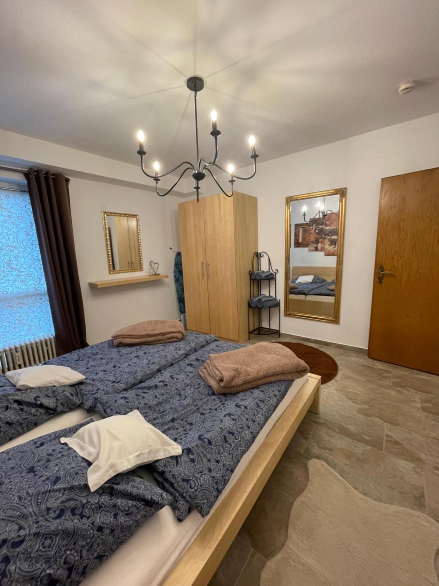 Koeln Apartment I Luaran gambar