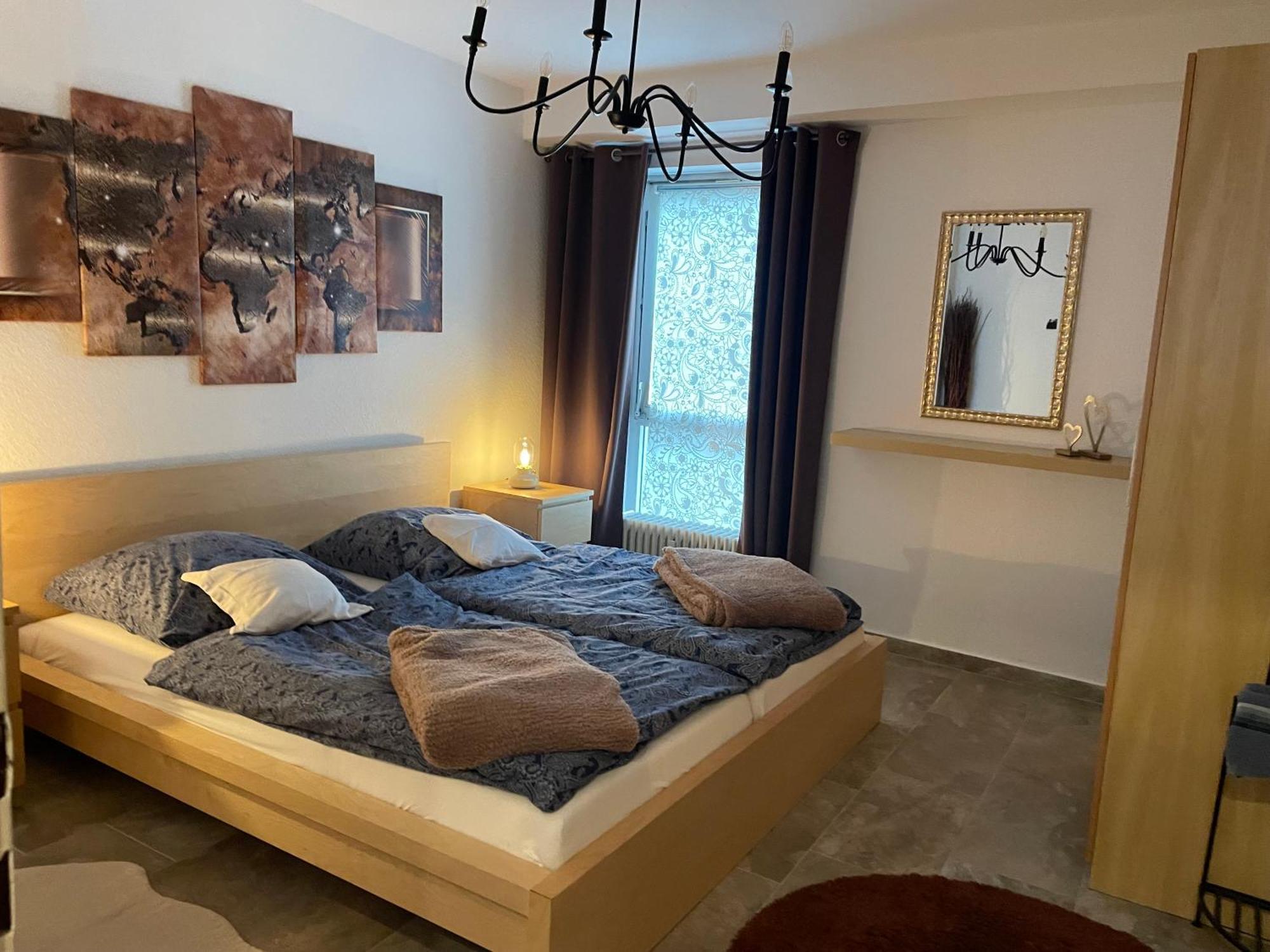 Koeln Apartment I Luaran gambar